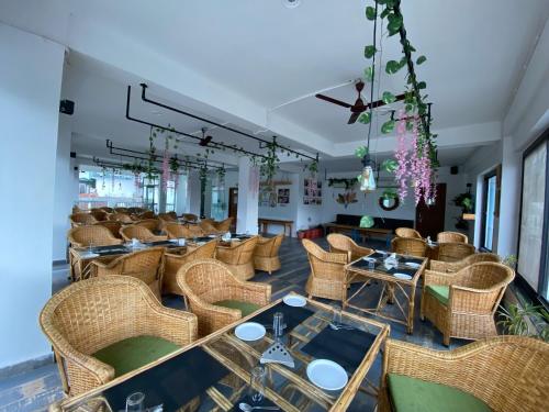 hotel shiva yog sthal