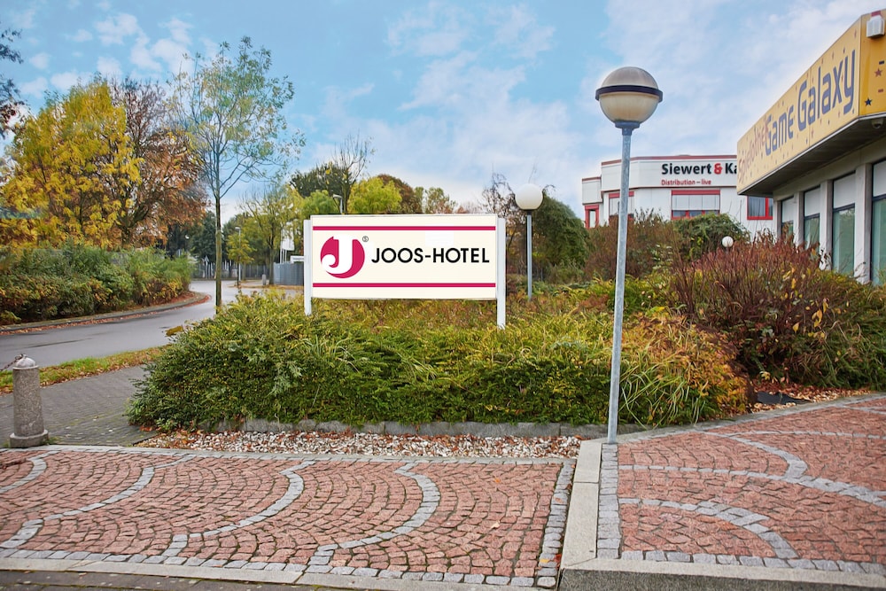 joos hotel
