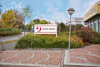 joos hotel