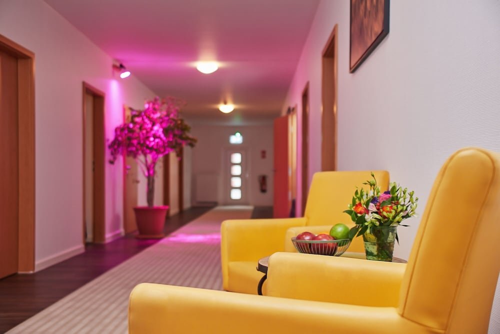 joos hotel