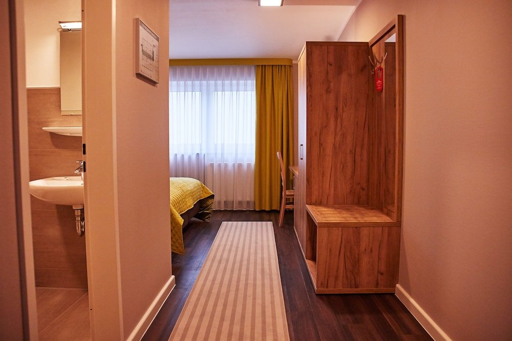 joos hotel