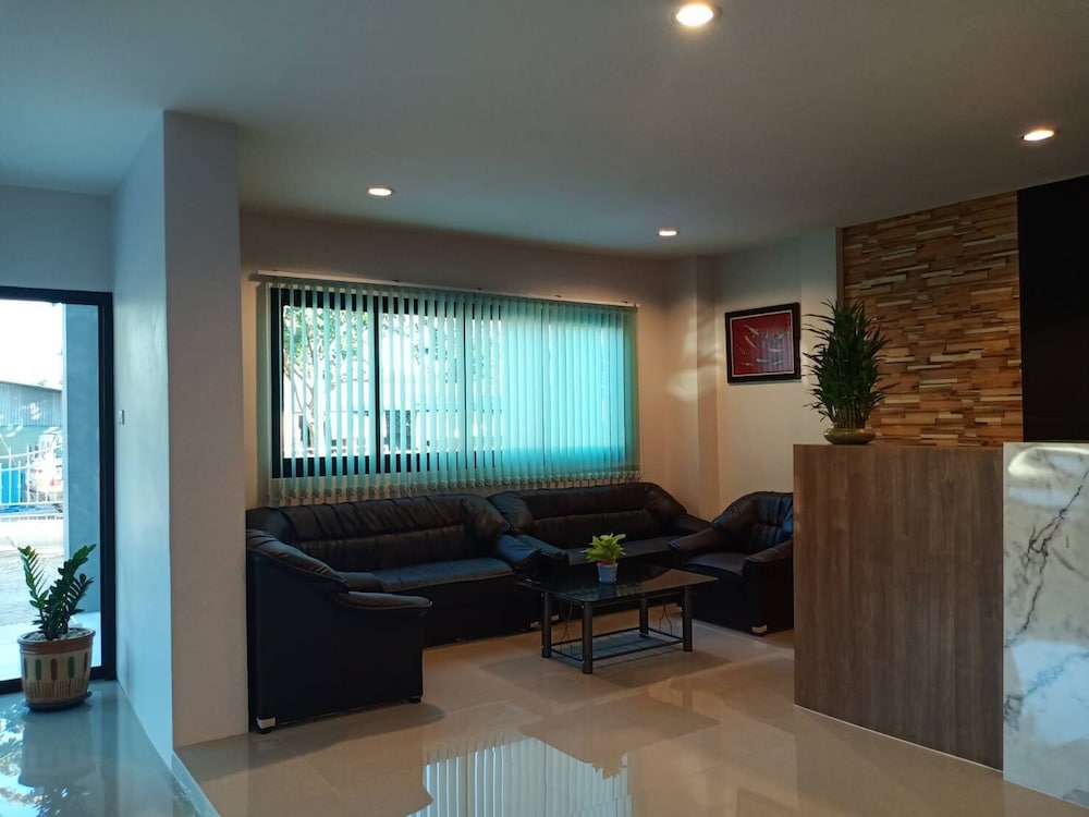 thapjumras boutique hotel