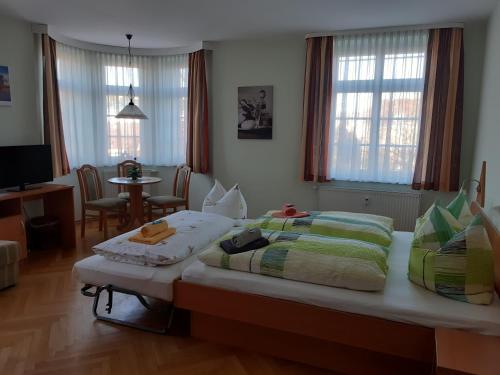 pension schone