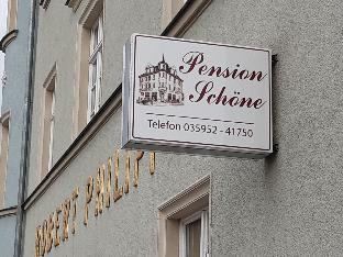 pension schone