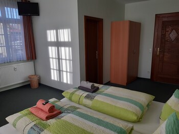pension schone