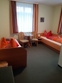 pension schone