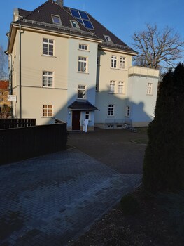 pension schone