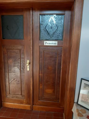 pension schone