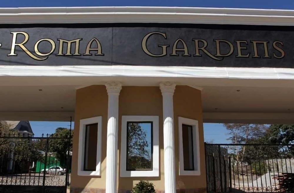 roma gardens