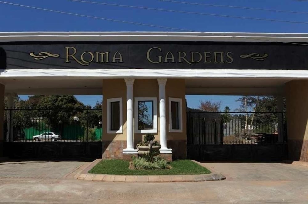 roma gardens
