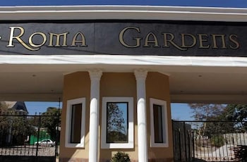 roma gardens