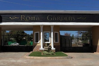 roma gardens