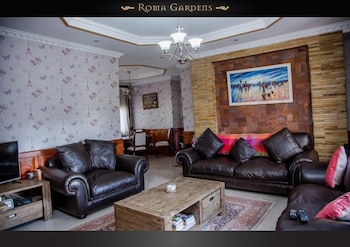 roma gardens