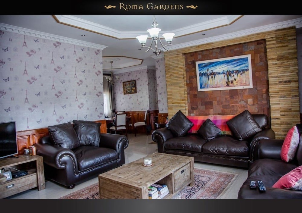 roma gardens