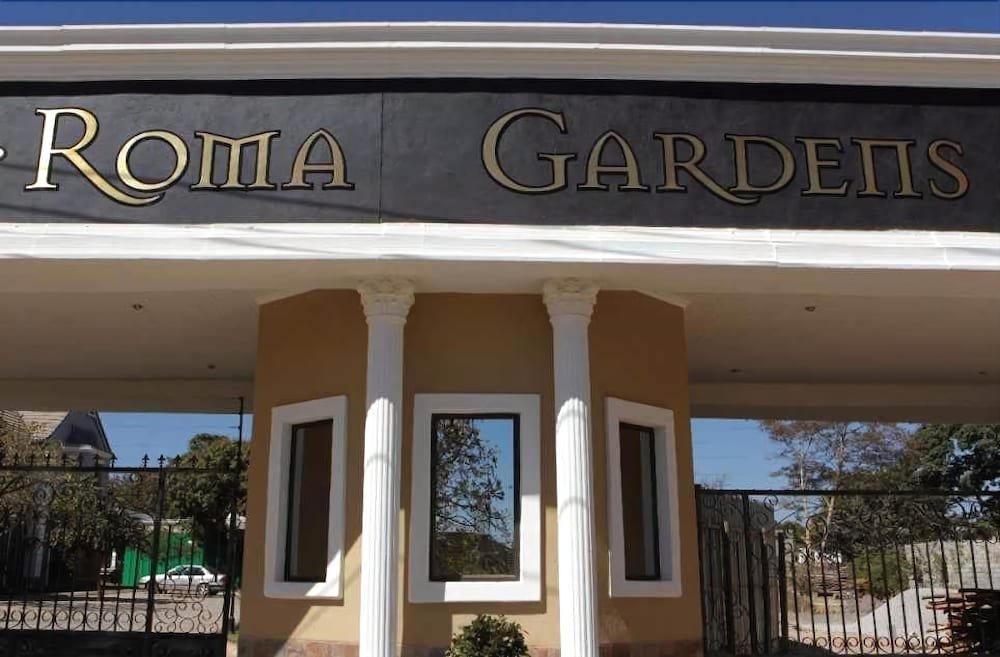 roma gardens