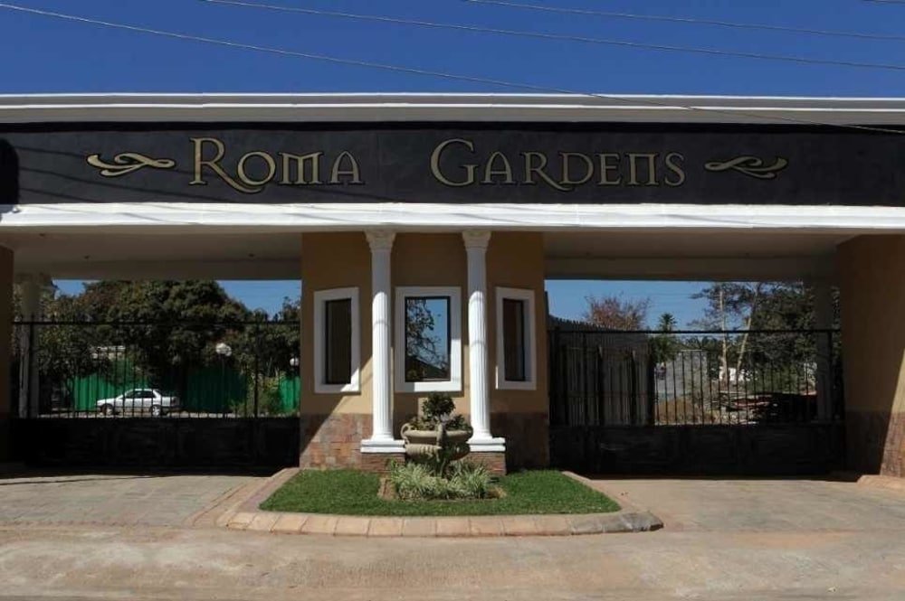 roma gardens