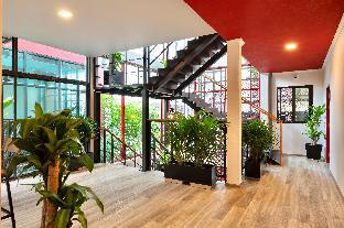 red door heritage hotel