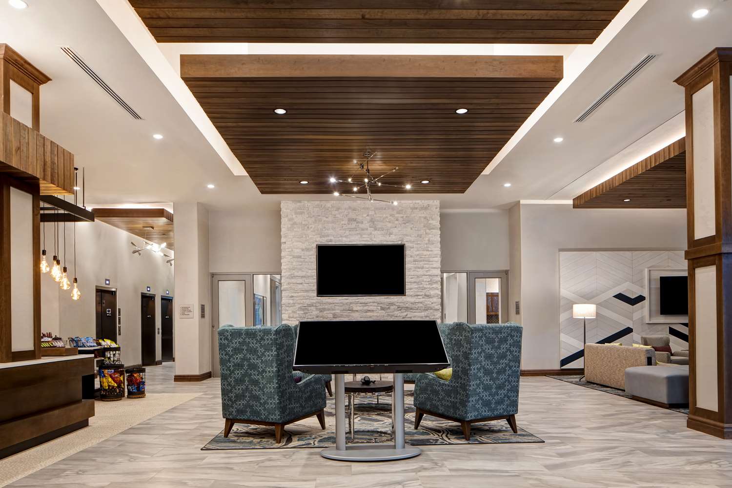 hilton garden inn summerville