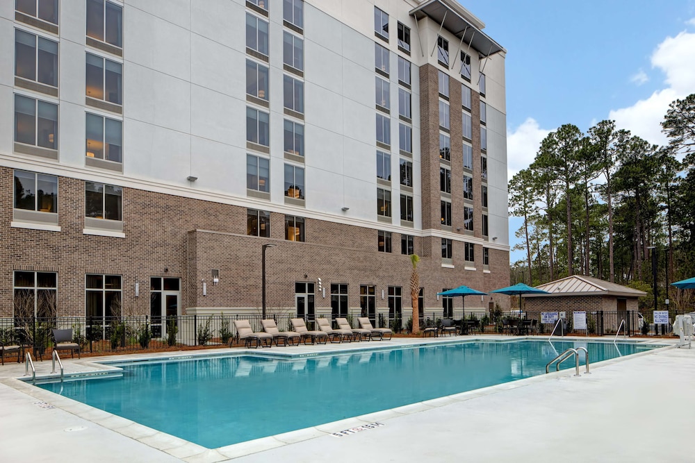 Hilton Garden Inn Summerville,Dorchester County>>Charleston,3 star