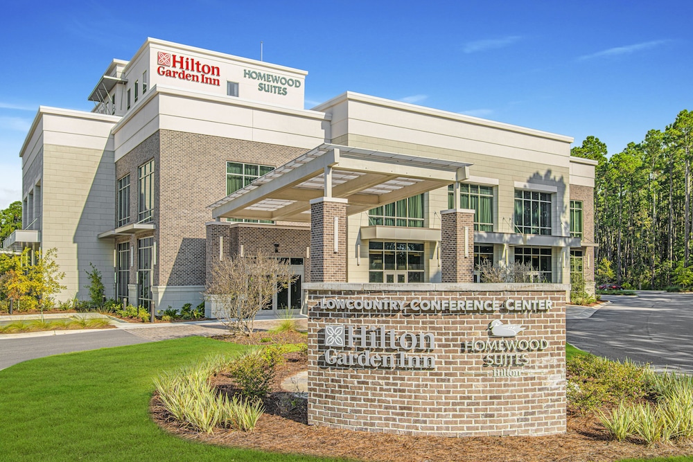 Hilton Garden Inn Summerville,Dorchester County>>Charleston,3 star