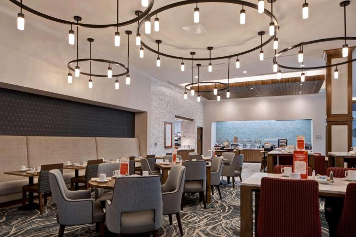 hilton garden inn summerville