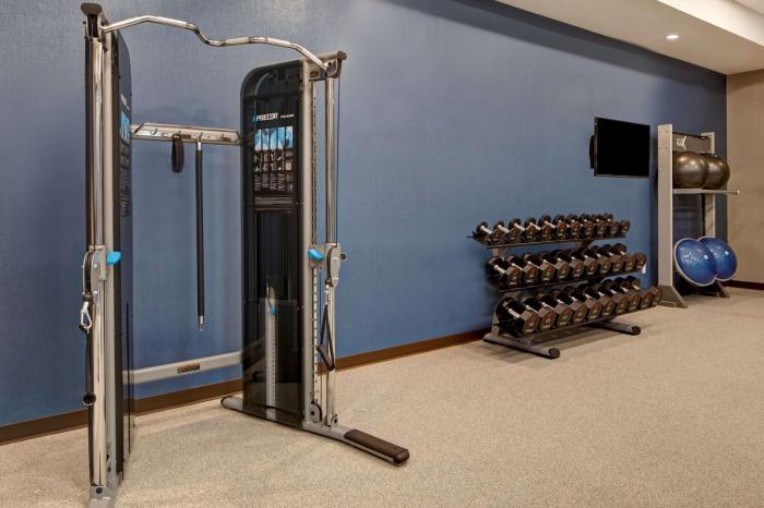 hilton garden inn summerville
