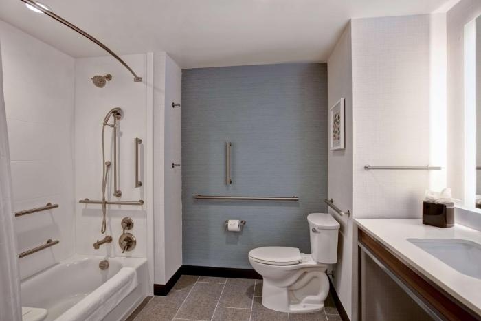 hilton garden inn summerville