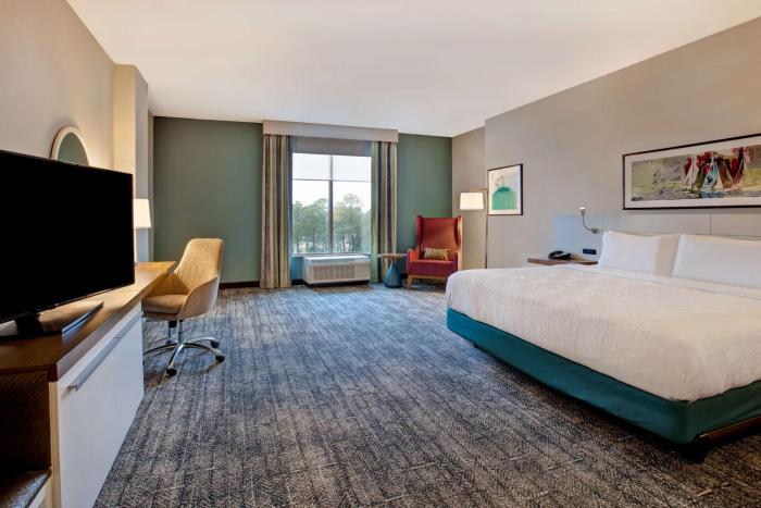 hilton garden inn summerville