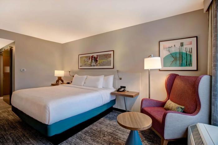 hilton garden inn summerville