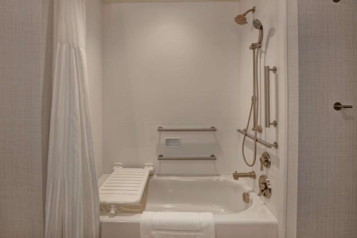hilton garden inn summerville