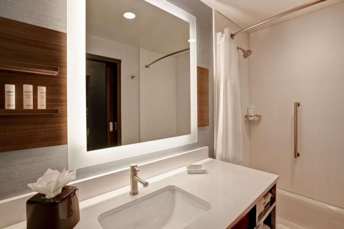 hilton garden inn summerville