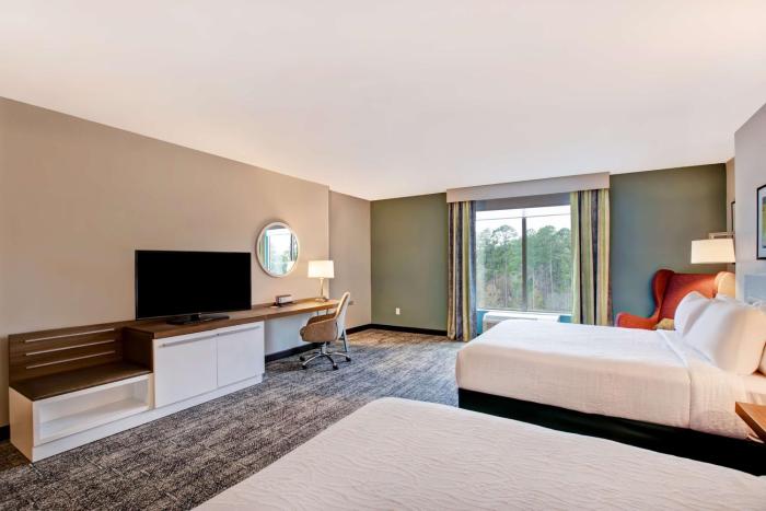 hilton garden inn summerville