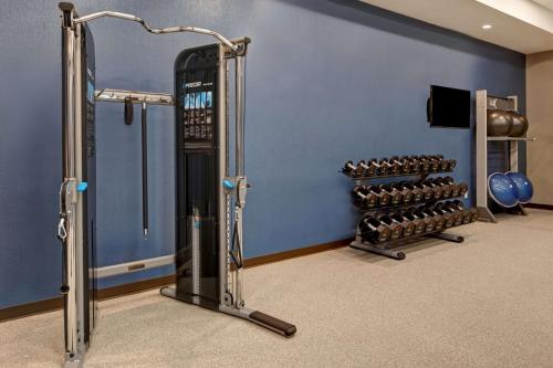 hilton garden inn summerville
