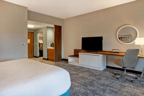 hilton garden inn summerville