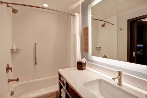 hilton garden inn summerville