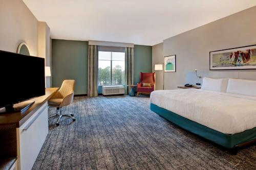 hilton garden inn summerville