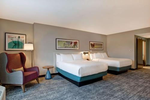 hilton garden inn summerville