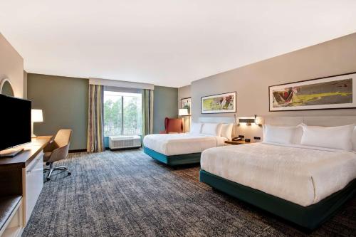 hilton garden inn summerville