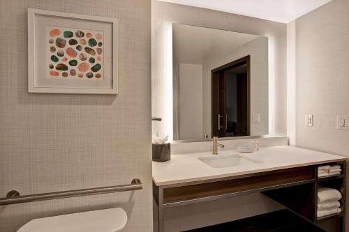 hilton garden inn summerville