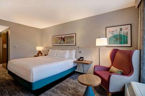 hilton garden inn summerville