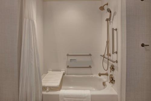 hilton garden inn summerville