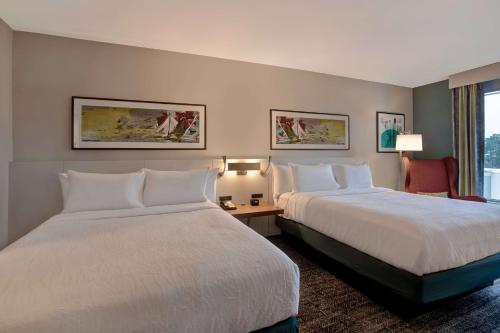 hilton garden inn summerville
