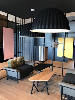 bandb hotel compiegne