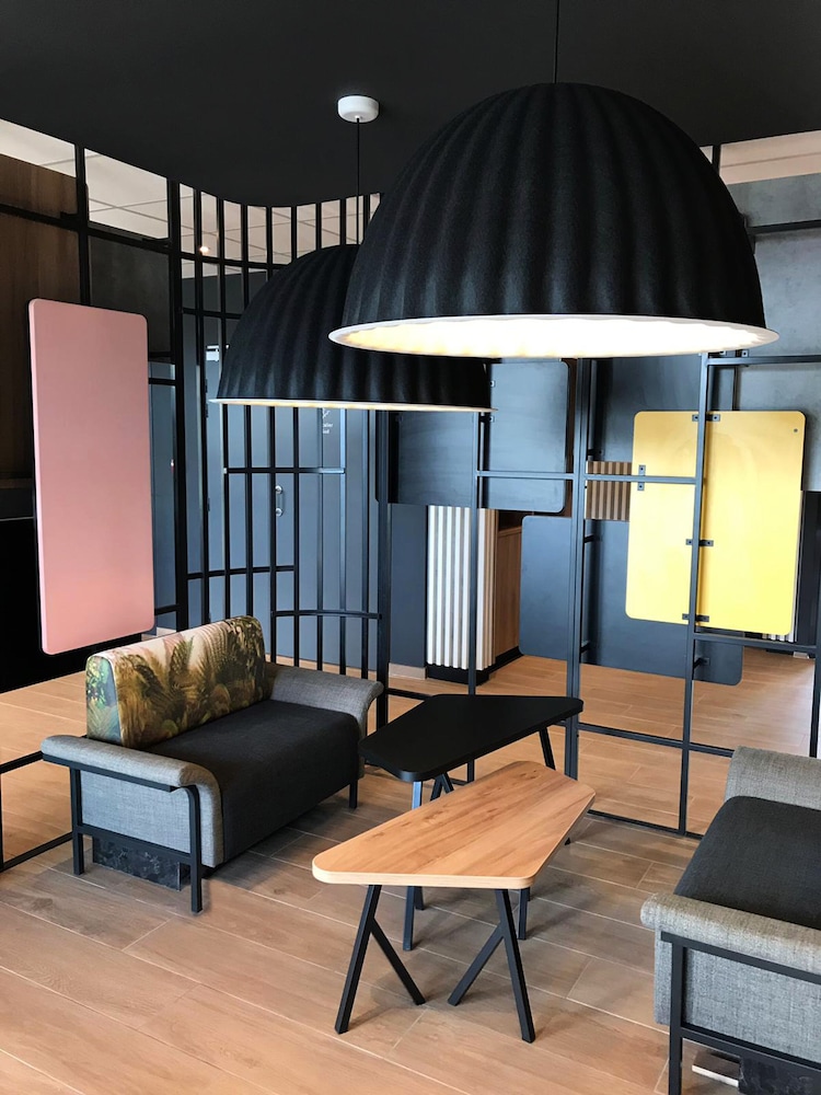 bandb hotel compiegne