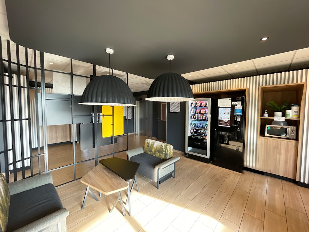 bandb hotel compiegne