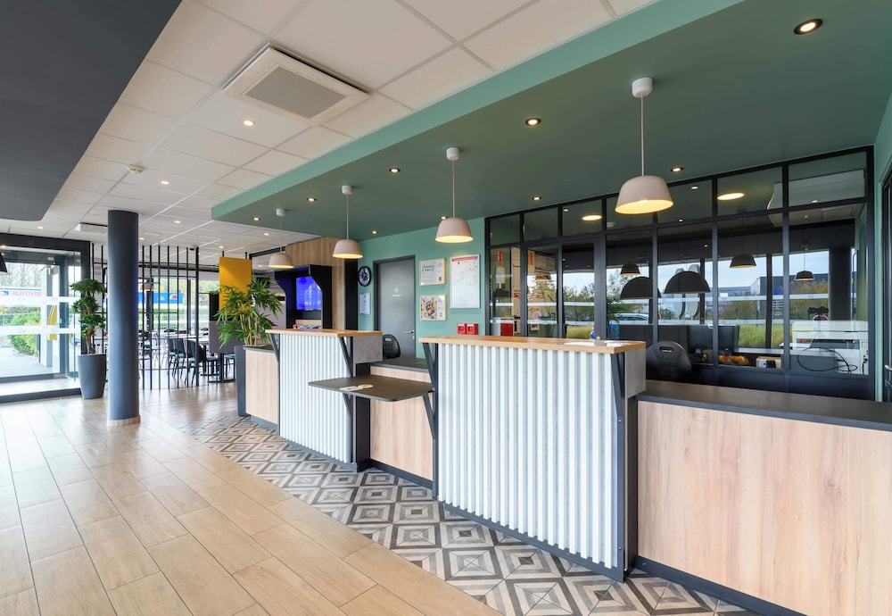 bandb hotel compiegne