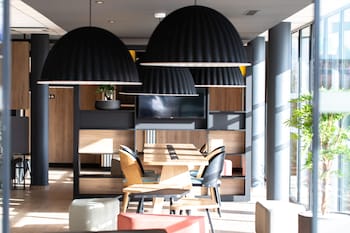 bandb hotel compiegne