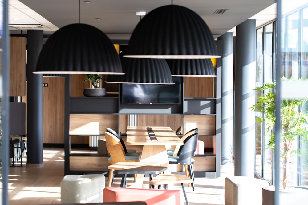 bandb hotel compiegne