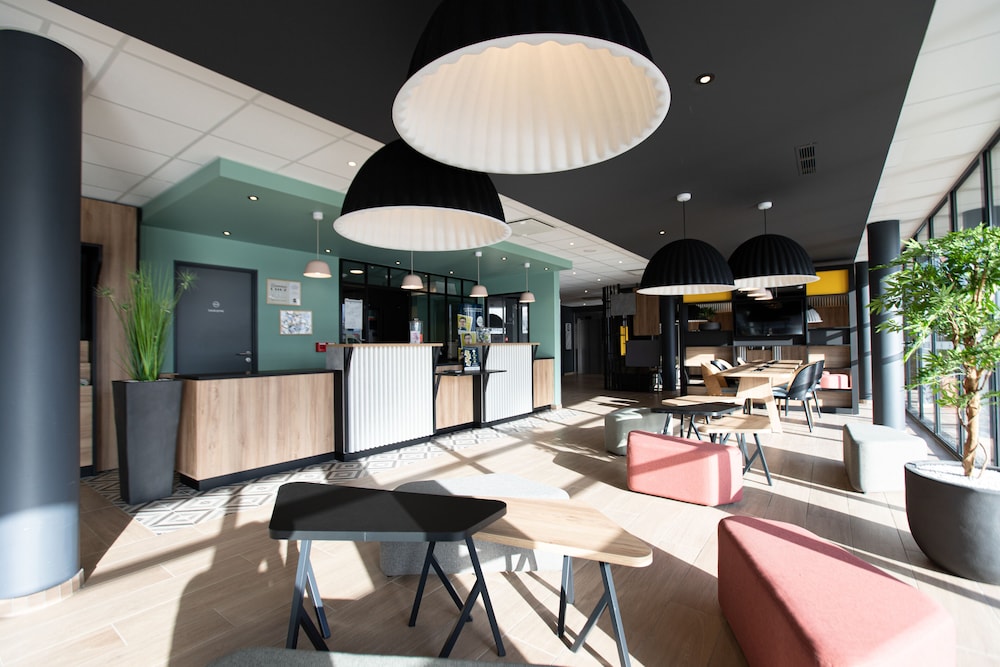 bandb hotel compiegne