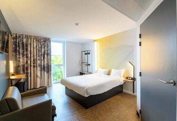 bandb hotel compiegne